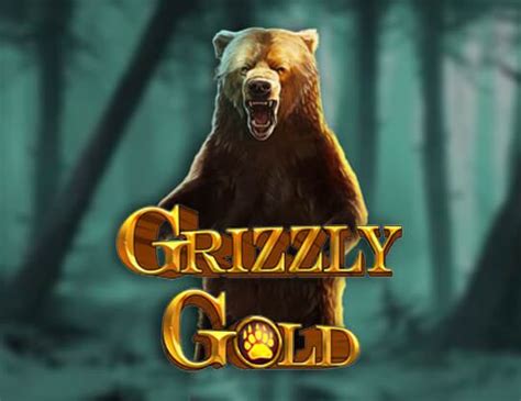 Grizzly Gold 888 Casino